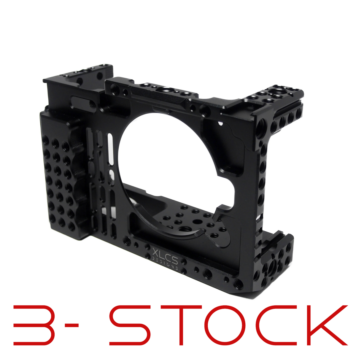 ZR Cage - B STOCK
