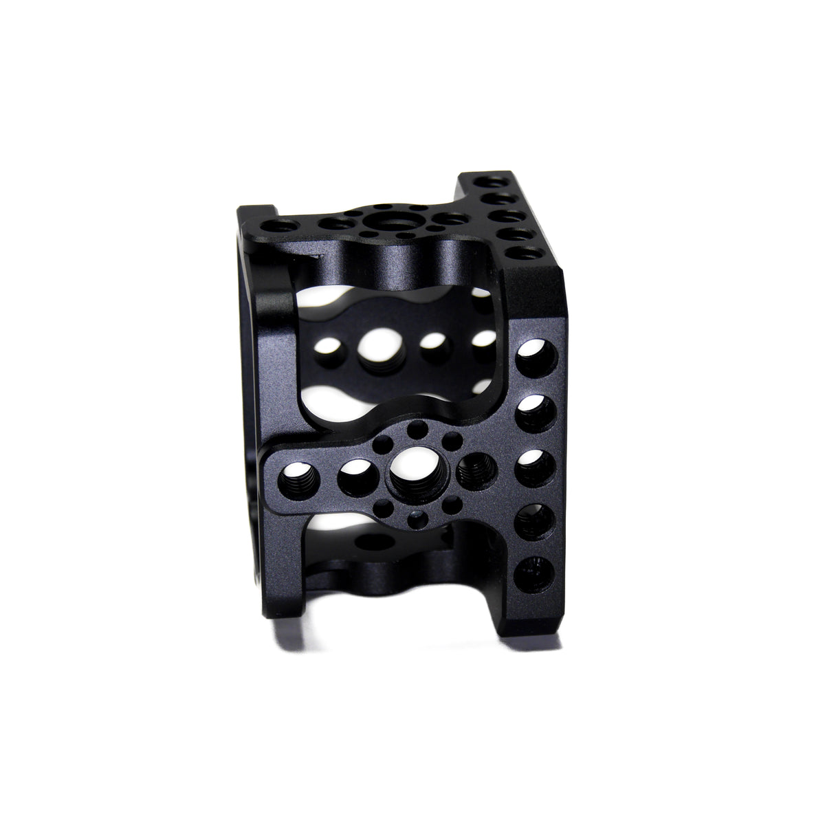 XLCS camera cage for Marshall CV504 and CV508 POV cameras
