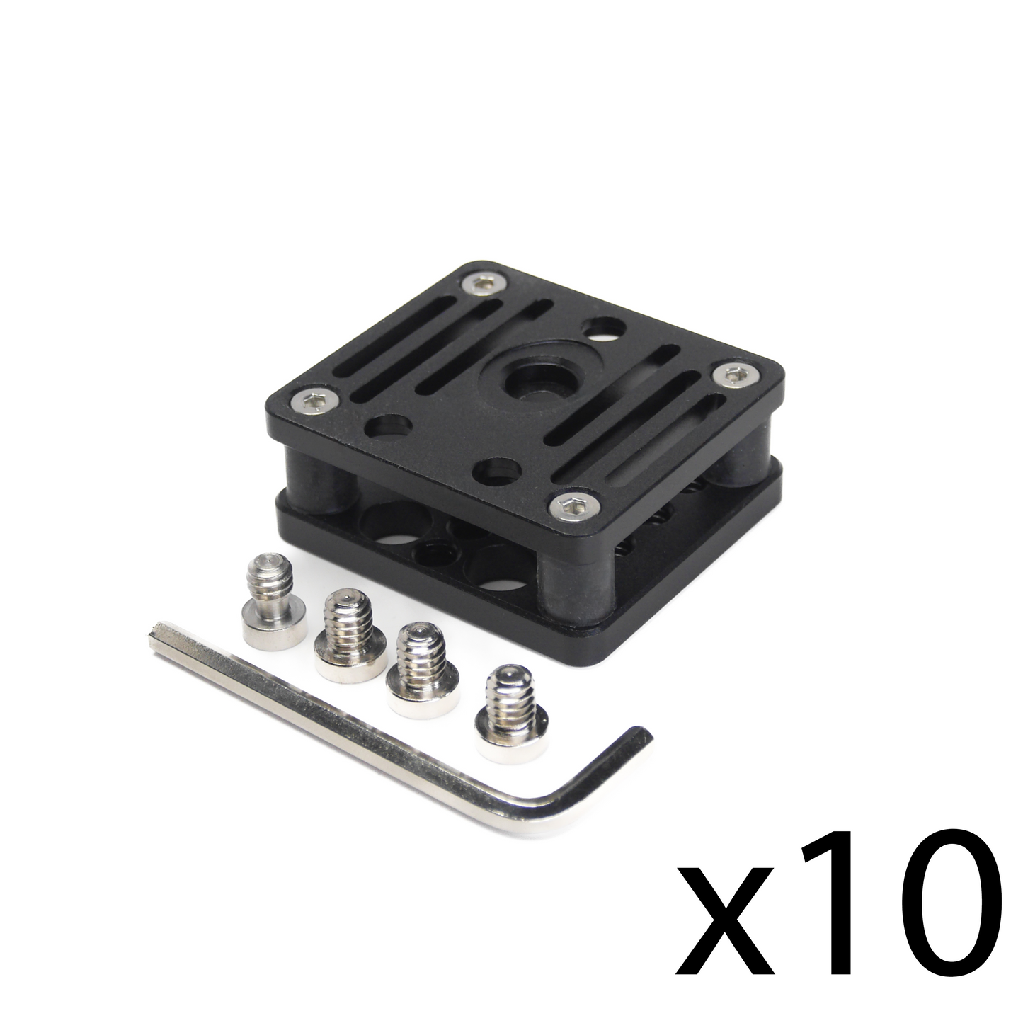 10x - Vibration Isolation Mount for Marshall CV500