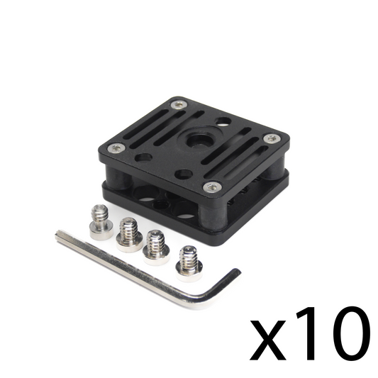 10x - Vibration Isolation Mount for Marshall CV500