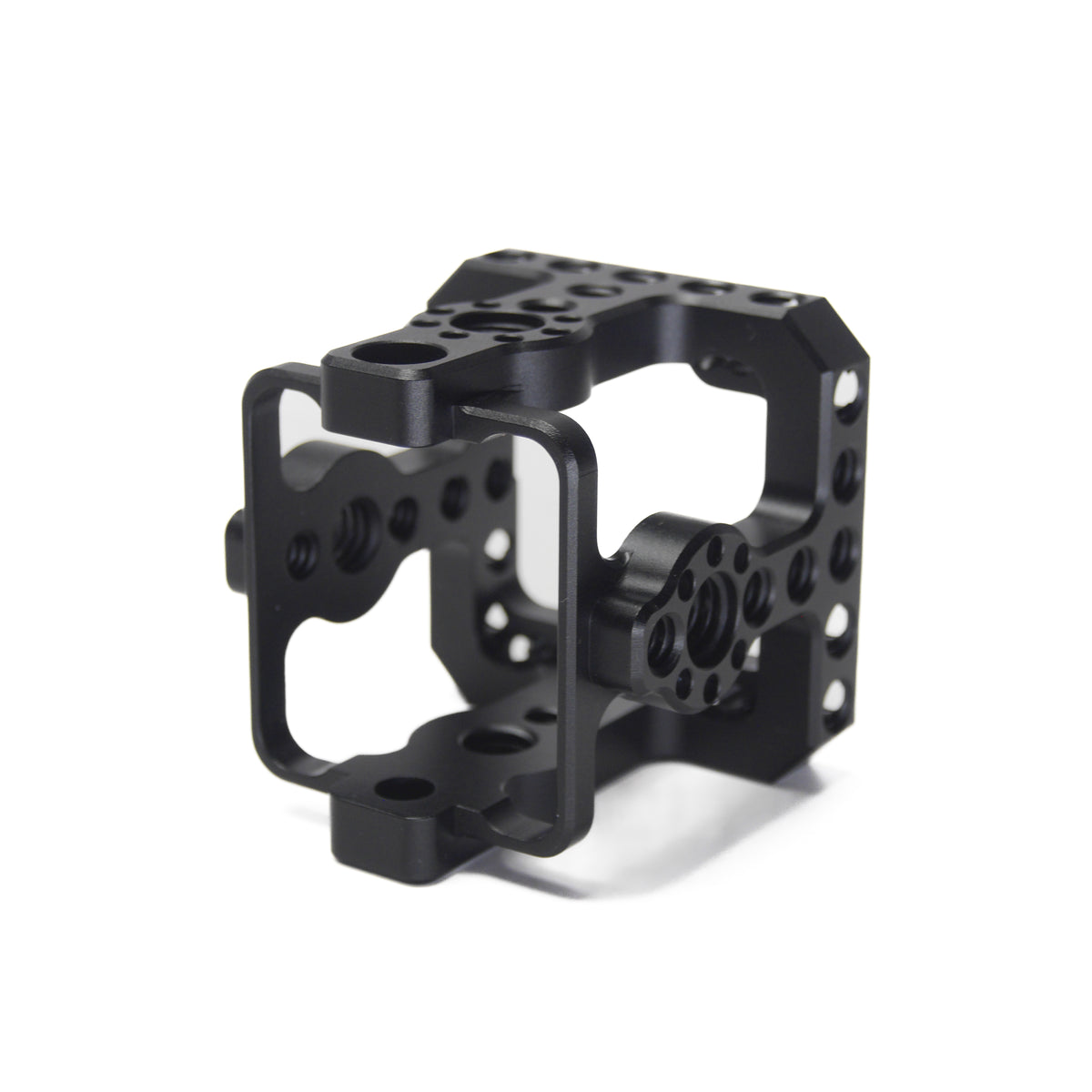 XLCS camera cage for AIDA Imaging HD-100A POV camera