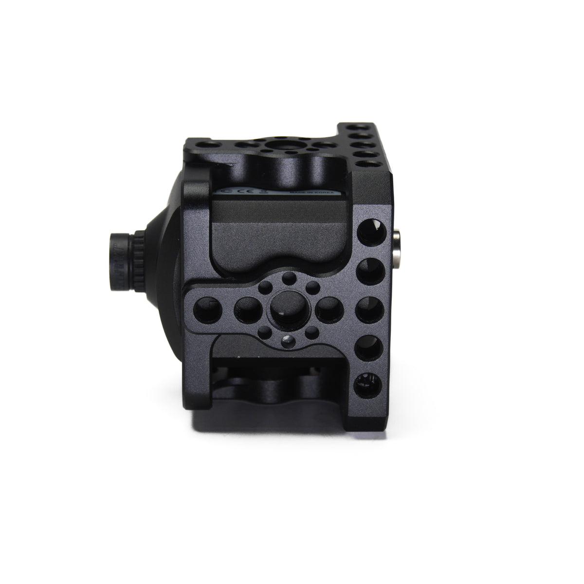 XLCS camera cage for Marshall CV504 and CV508 POV cameras