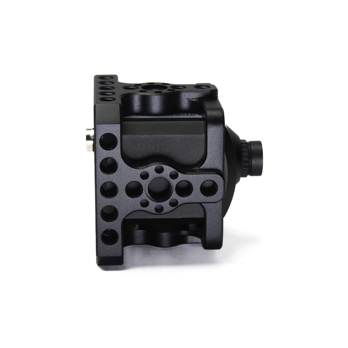 XLCS camera cage for Marshall CV504 and CV508 POV cameras