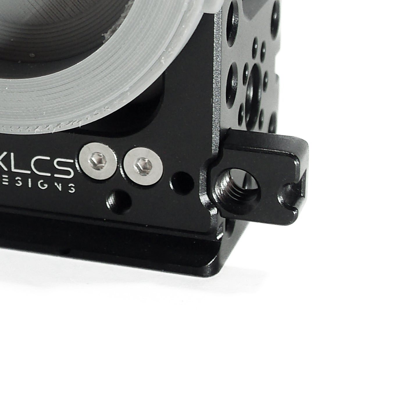 15mm Cine Dogbone Add-On for ILS Cage
