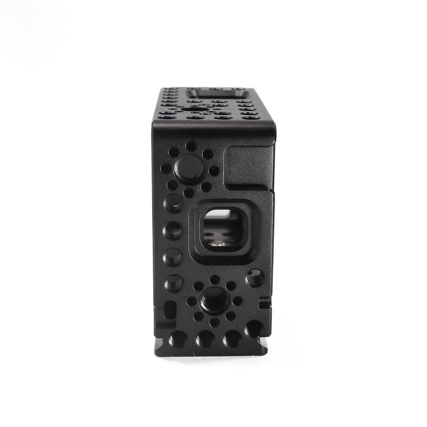 GoPro MISSION 1 ILS cinema rig Mode Sides