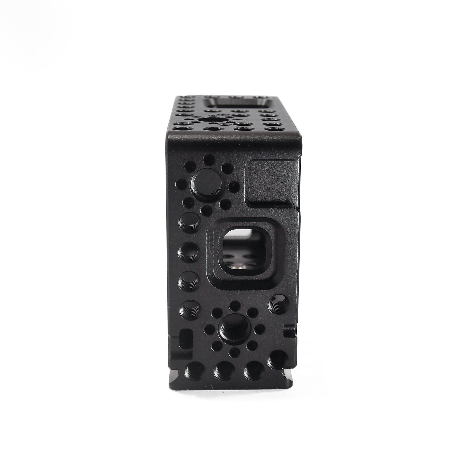 GoPro MISSION 1 ILS cinema rig Mode Sides