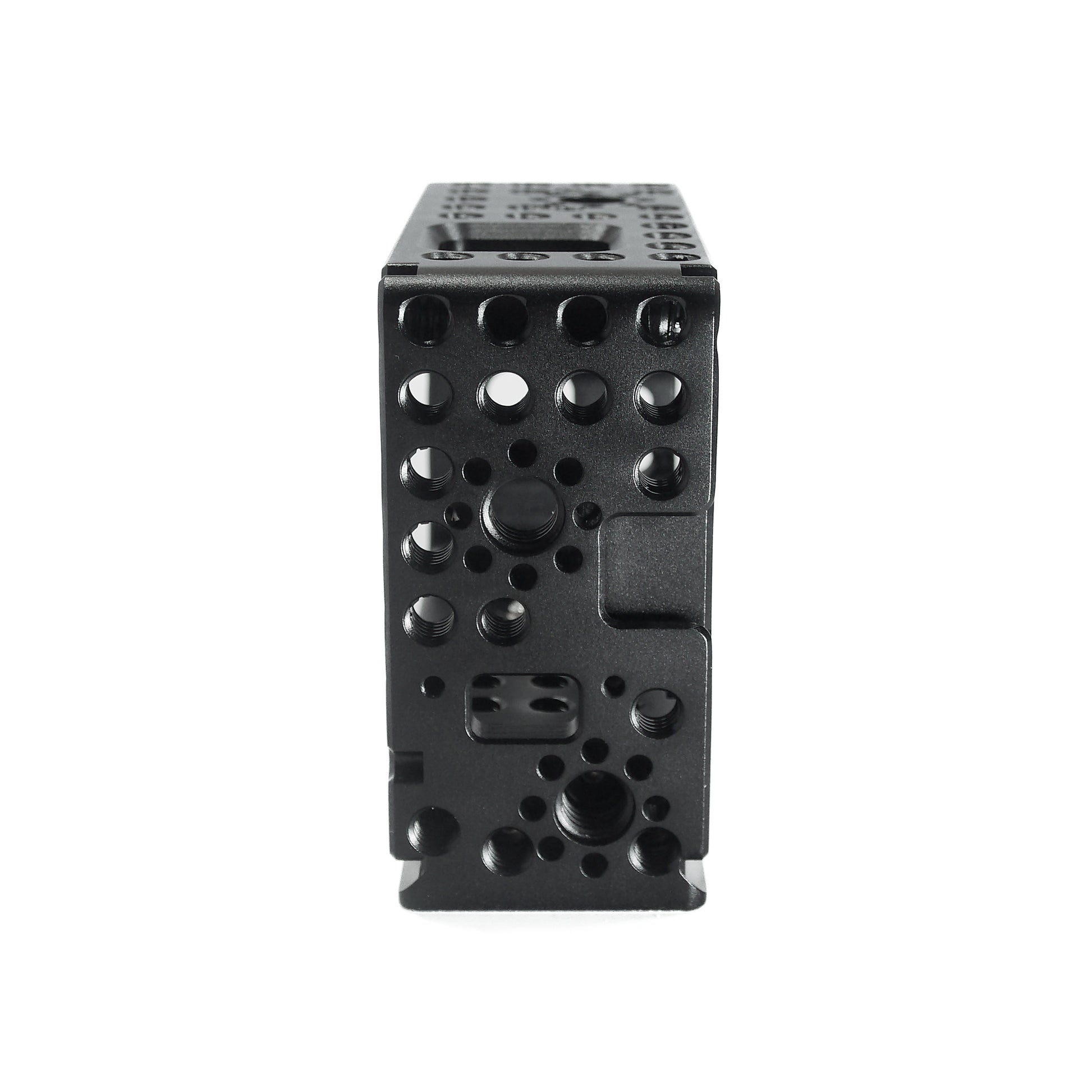 Aluminum Cine Cage for GoPro MISSION 1 ILS 