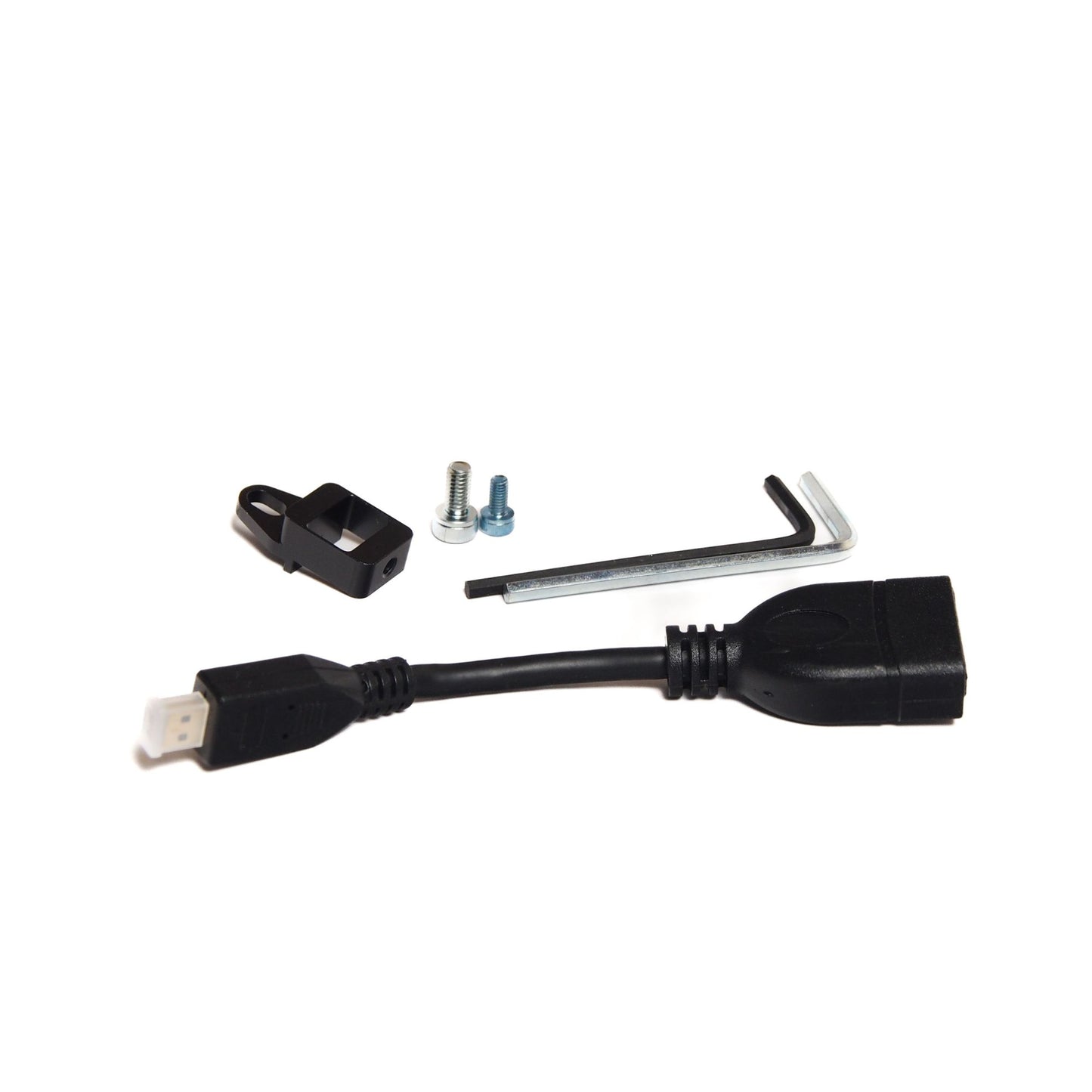 HDMI Cable Lock - BMPCC, Sigma FP/FP L
