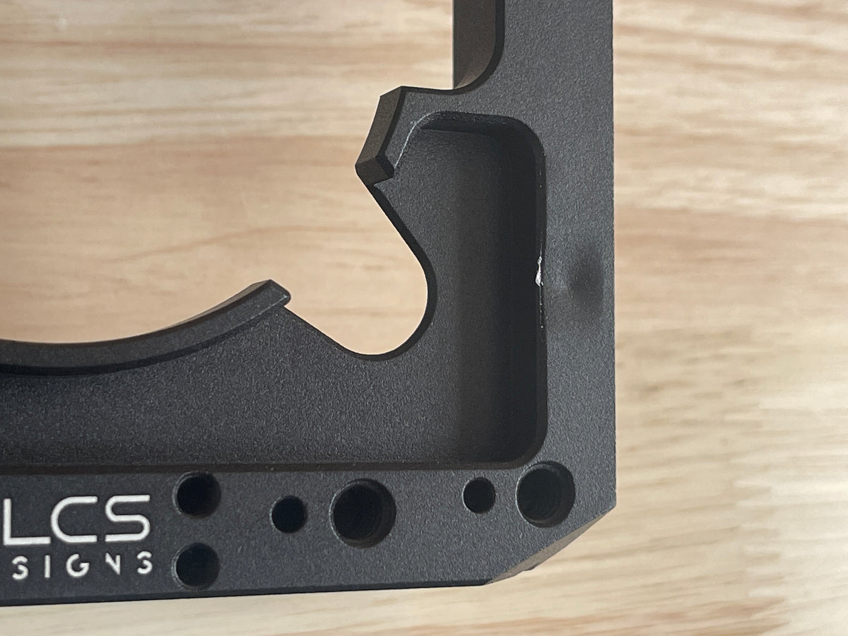 ZR Cage - B STOCK