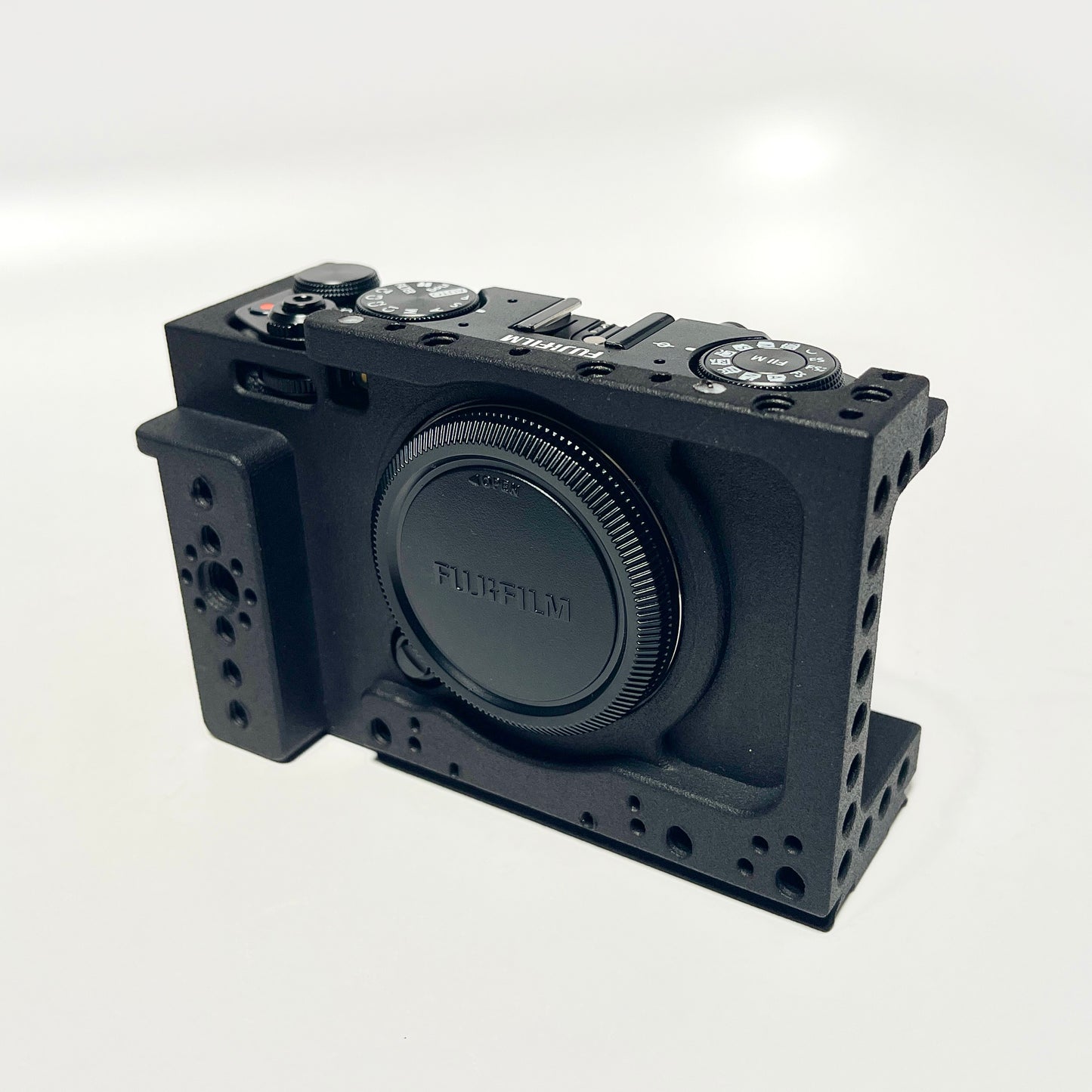 FUJI X-M5 CAGE - COMING SOON