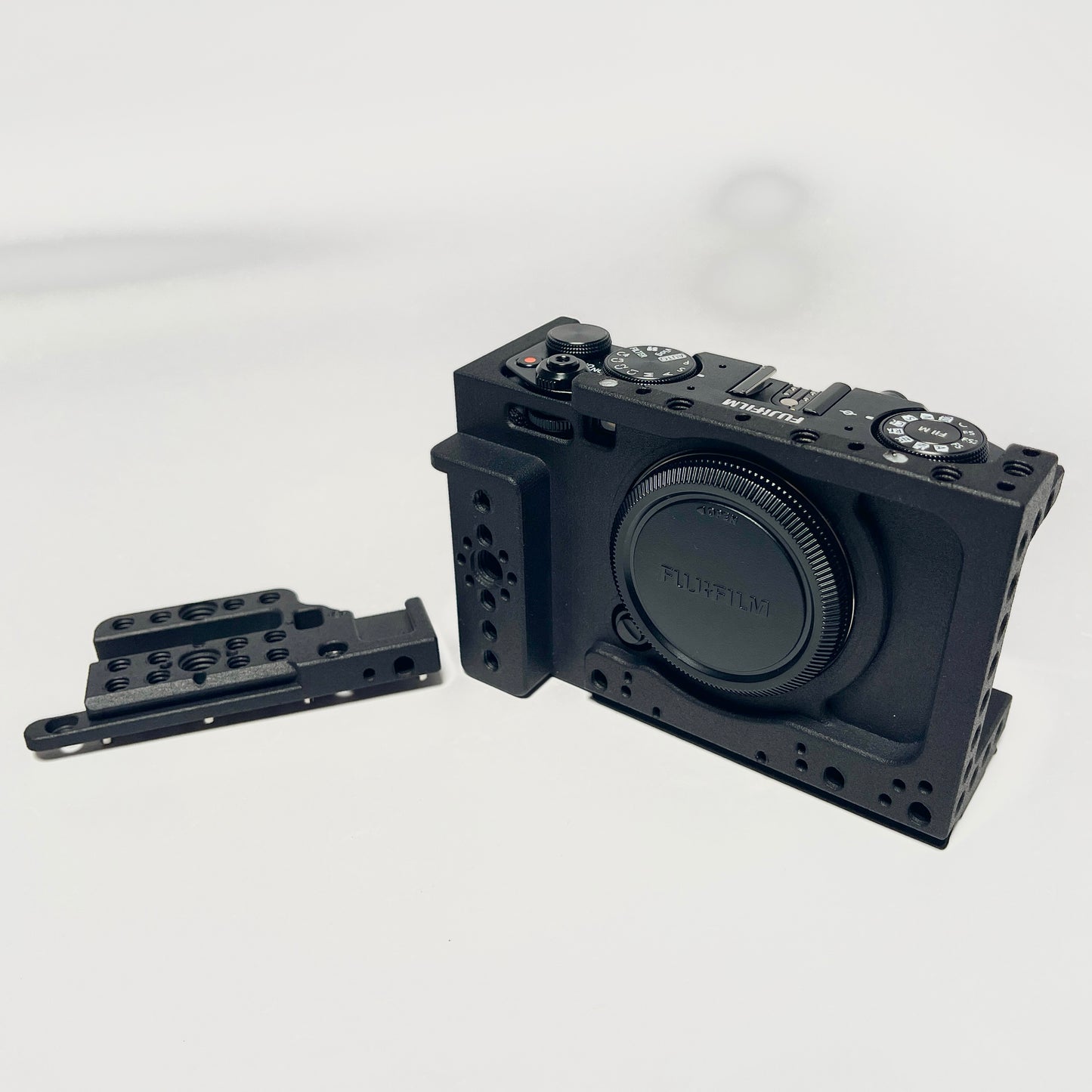 FUJI X-M5 CAGE - COMING SOON