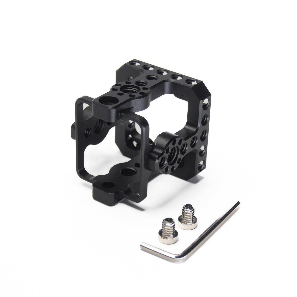AIDA 100A Cage Kit