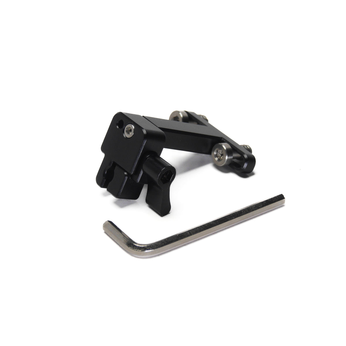 AIDA 100A Cage Kit