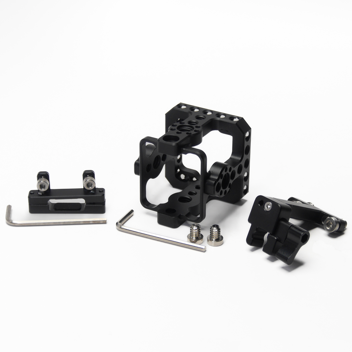 AIDA 100A Cage Kit