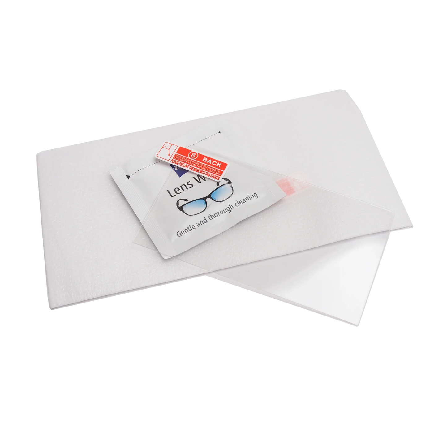 Tempered Glass Screen Protector for URSA Cine
