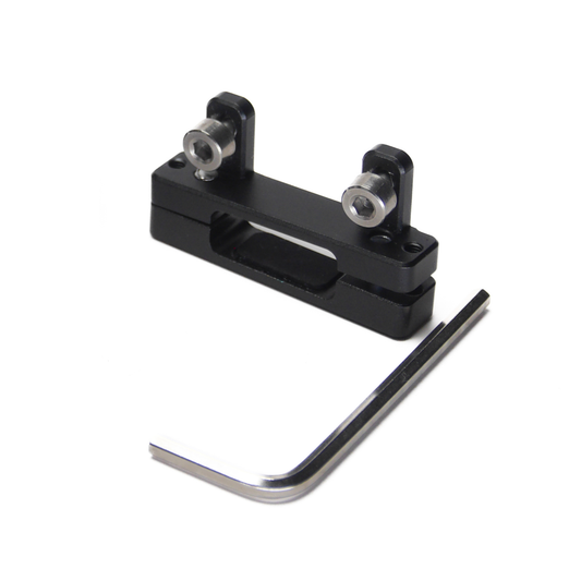 HDMI Lock for AIDA 100a