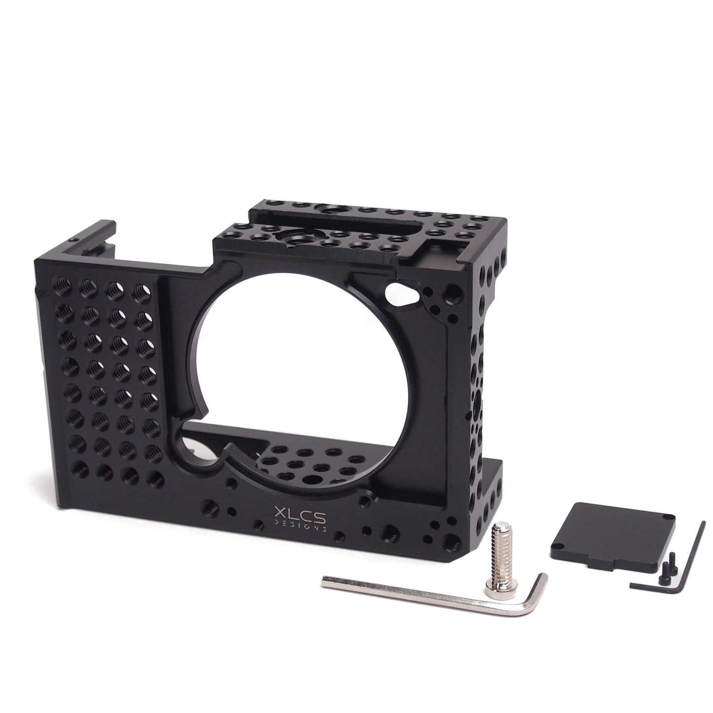 Panasonic LUMIX S9 Full Cage