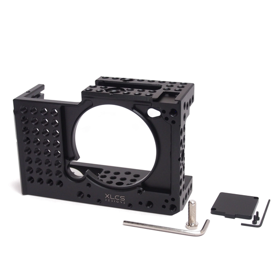 Panasonic LUMIX S9 Full Cage