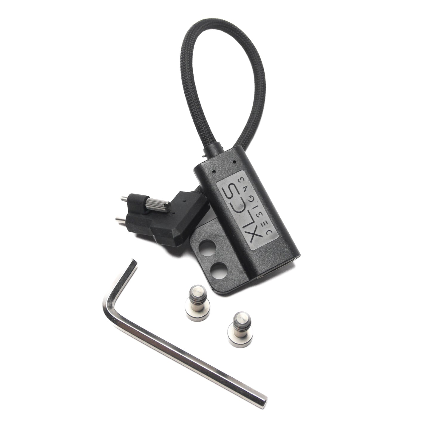 PYXIS Locking EVF and Monitor Cable - USBC