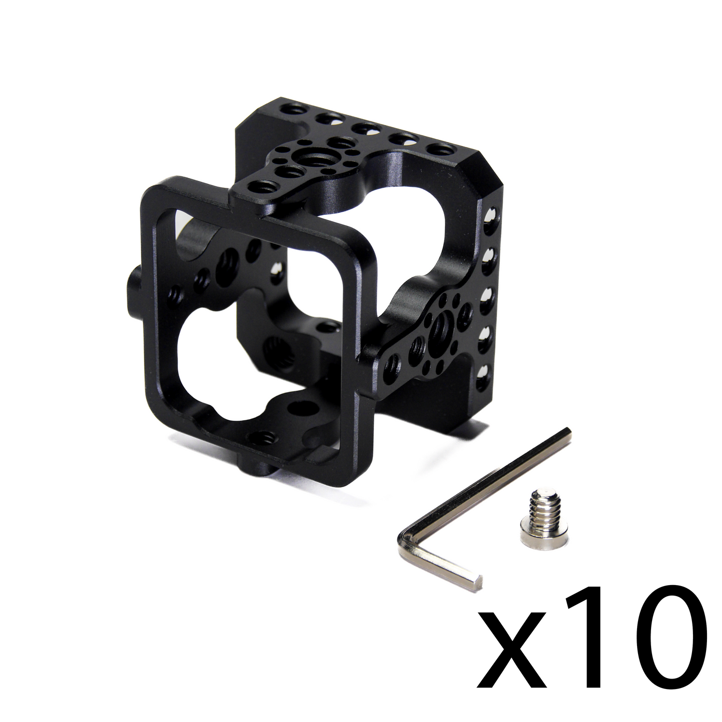 Marshall CV500 Cage Kit - 10 Pack