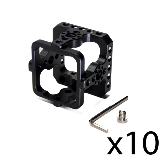Marshall CV500 Cage Kit - 10 Pack