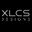 XLCS Designs logo