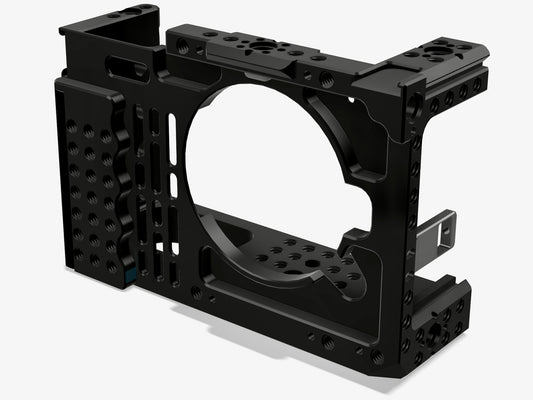 Nikon ZR Cage - COMING SOON