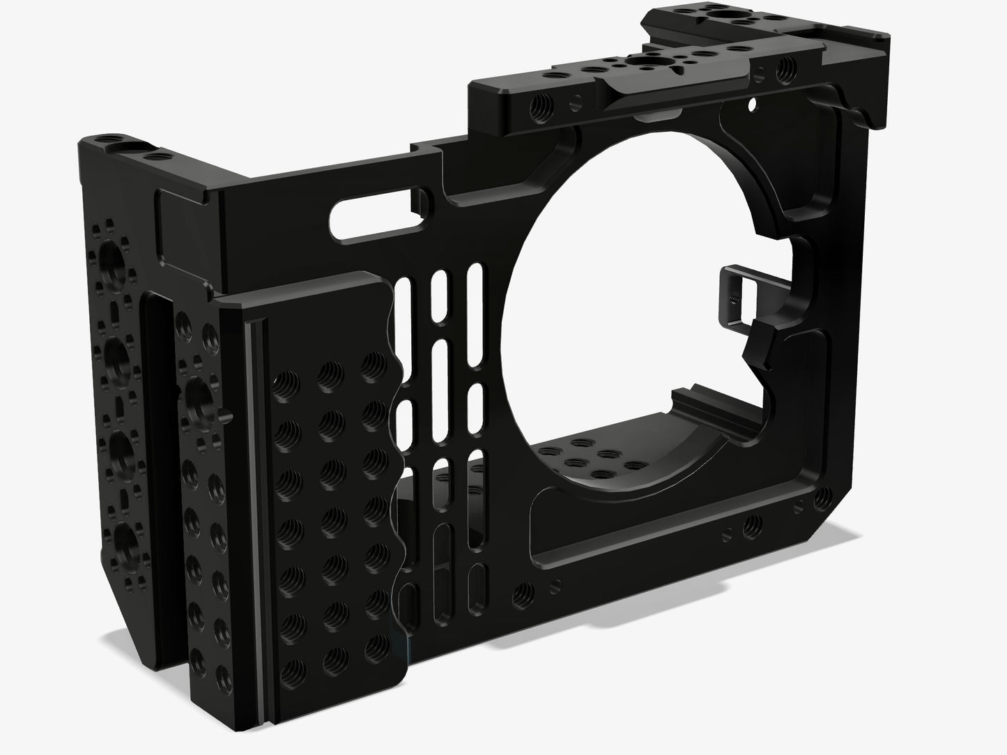 Nikon ZR Cage - COMING SOON