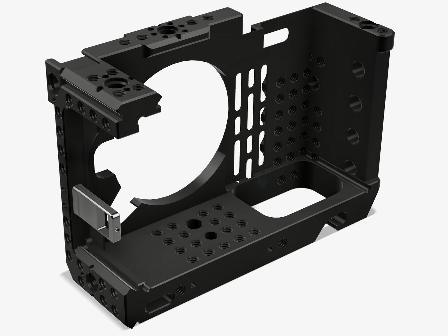 Nikon ZR Cage - COMING SOON