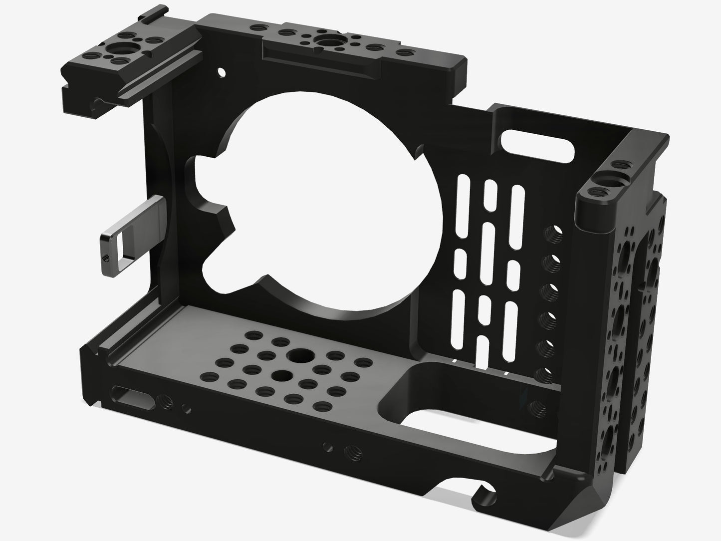 Nikon ZR Cage - COMING SOON