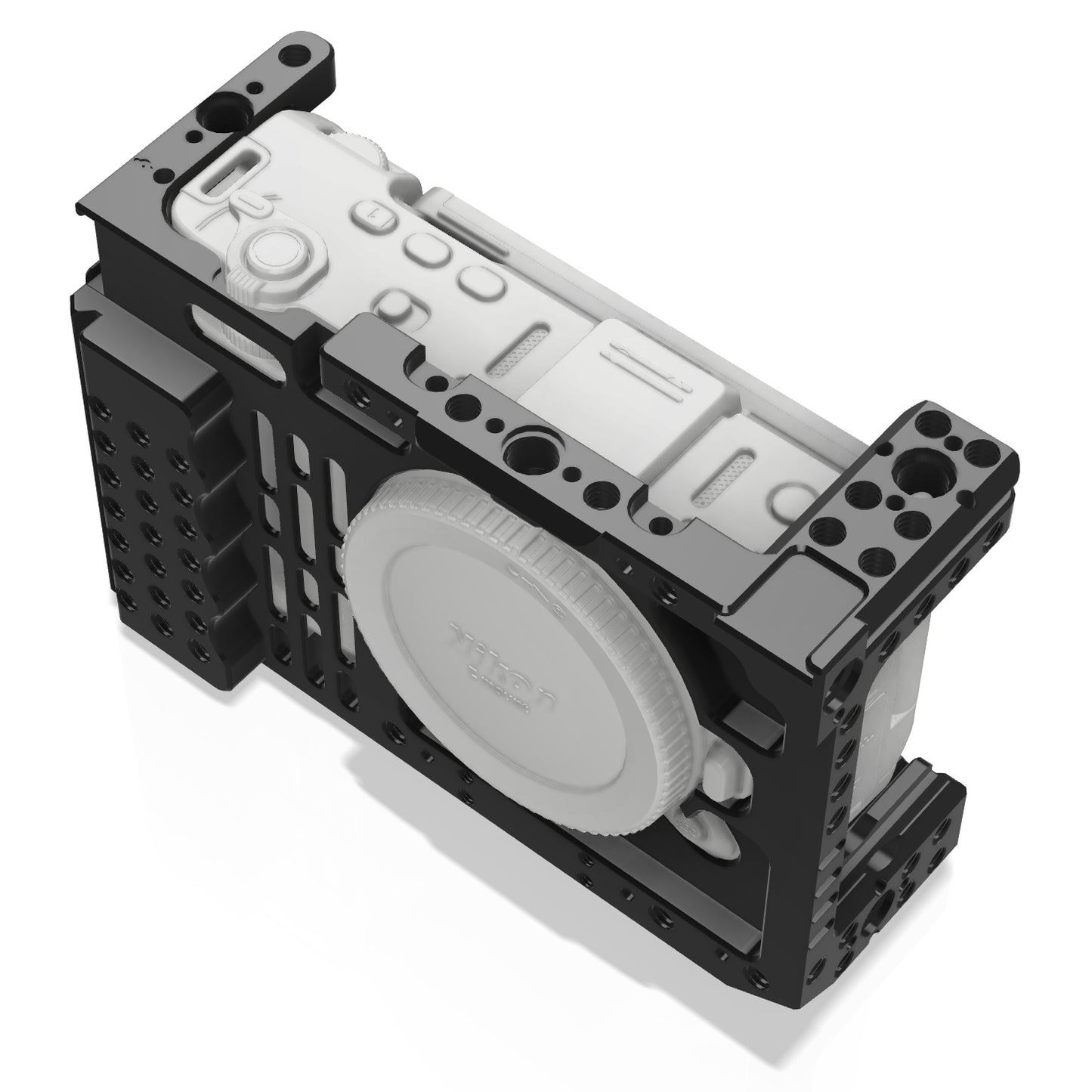 Nikon ZR Cage - COMING SOON