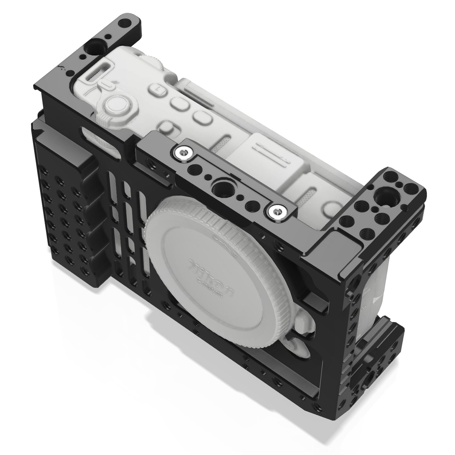 Nikon ZR Cage - COMING SOON