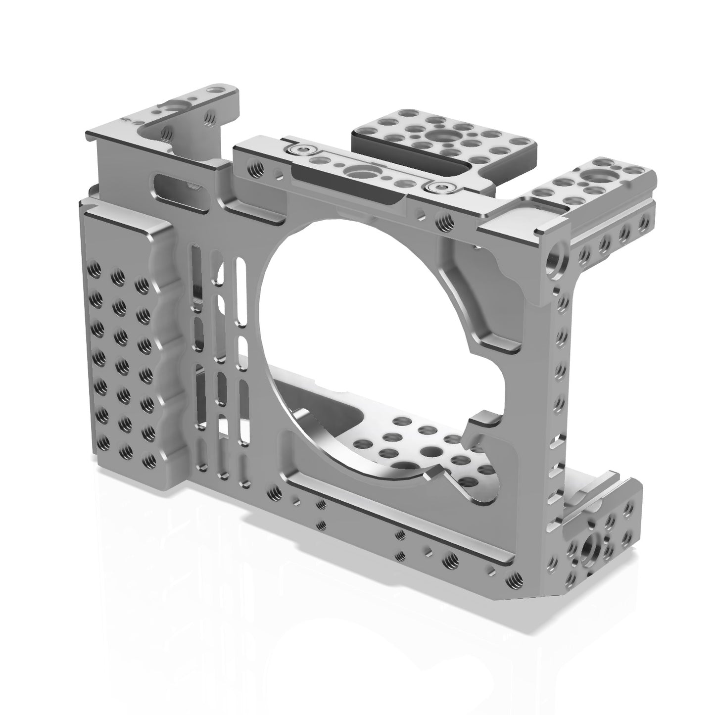 Nikon ZR Cage - COMING SOON