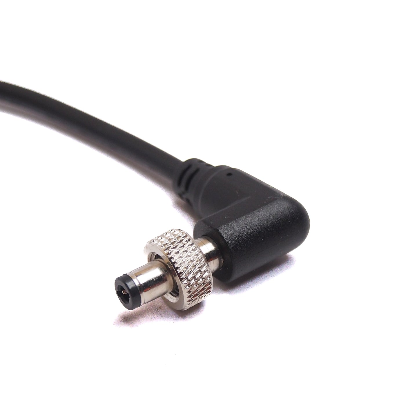 Locking 12v D-Tap