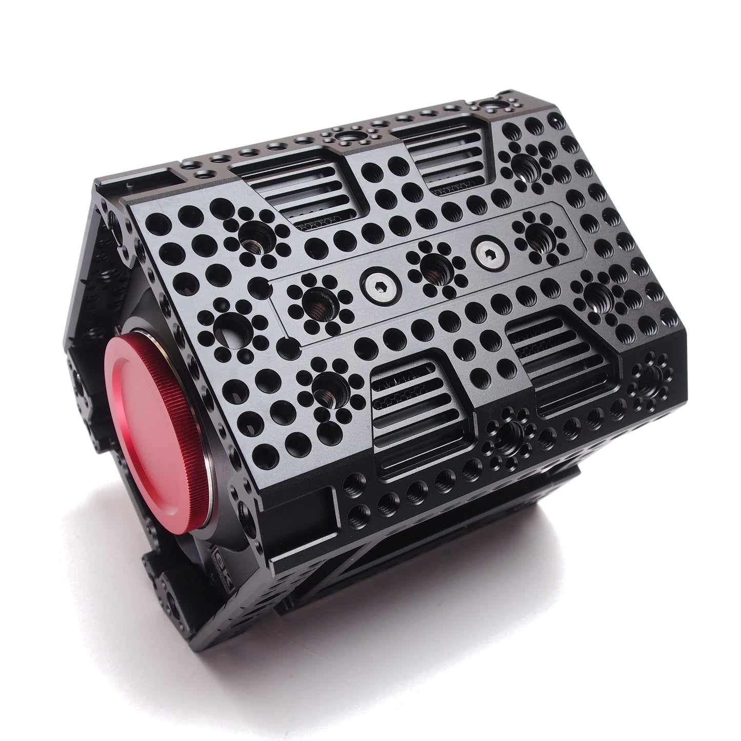 Full Metal Jacket Cage For Blackmagic PYXIS 12K and 6K (L-Mount Only)