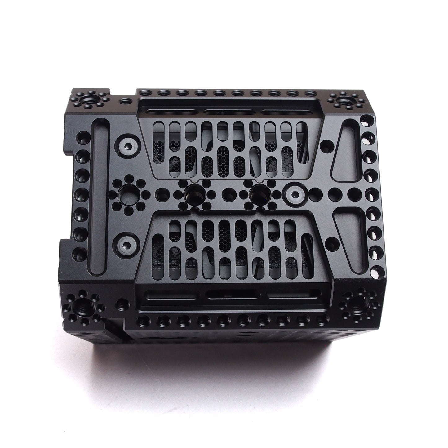 Full Metal Jacket Cage For Blackmagic PYXIS 12K and 6K (L-Mount Only)