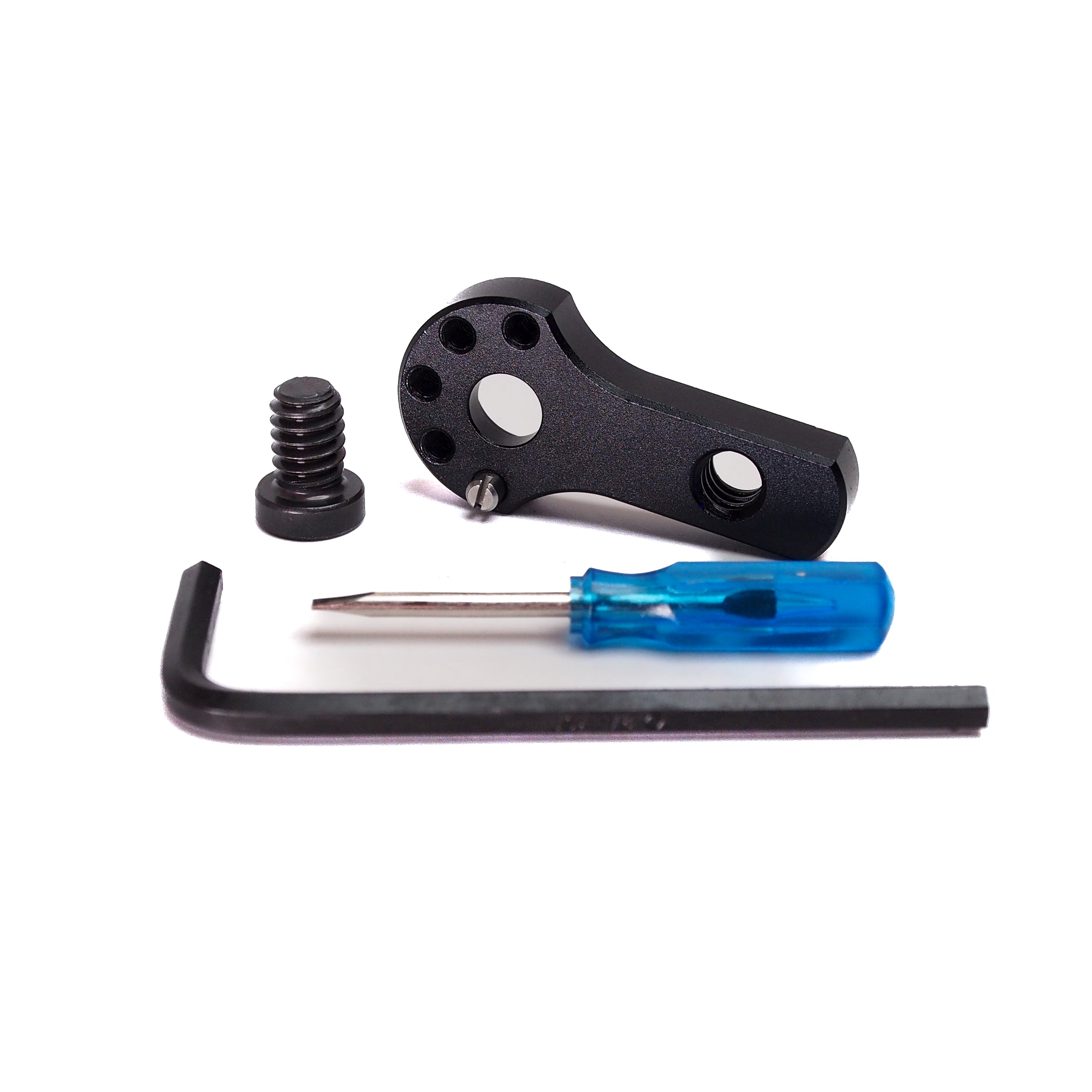 15mm Rod Dog Bone Extender – XLCS Designs