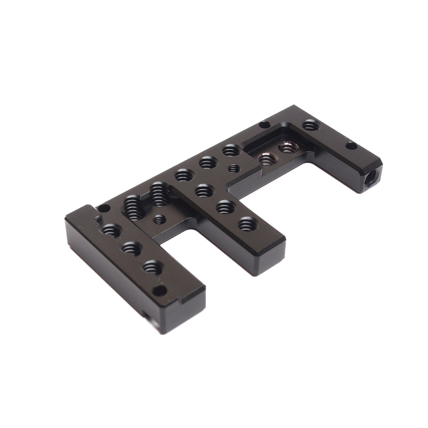 Sigma FP/FP L - Side Plate