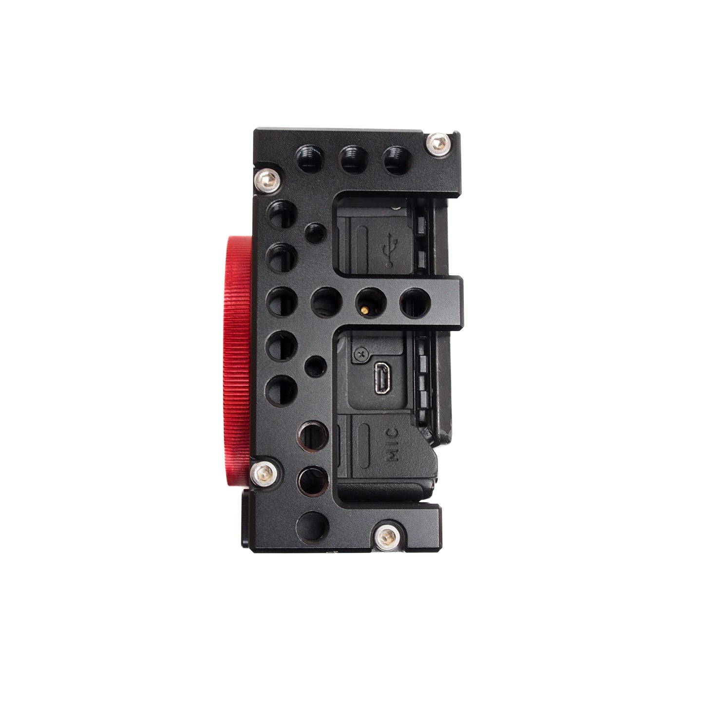 Sigma FP/FP L - Side Plate