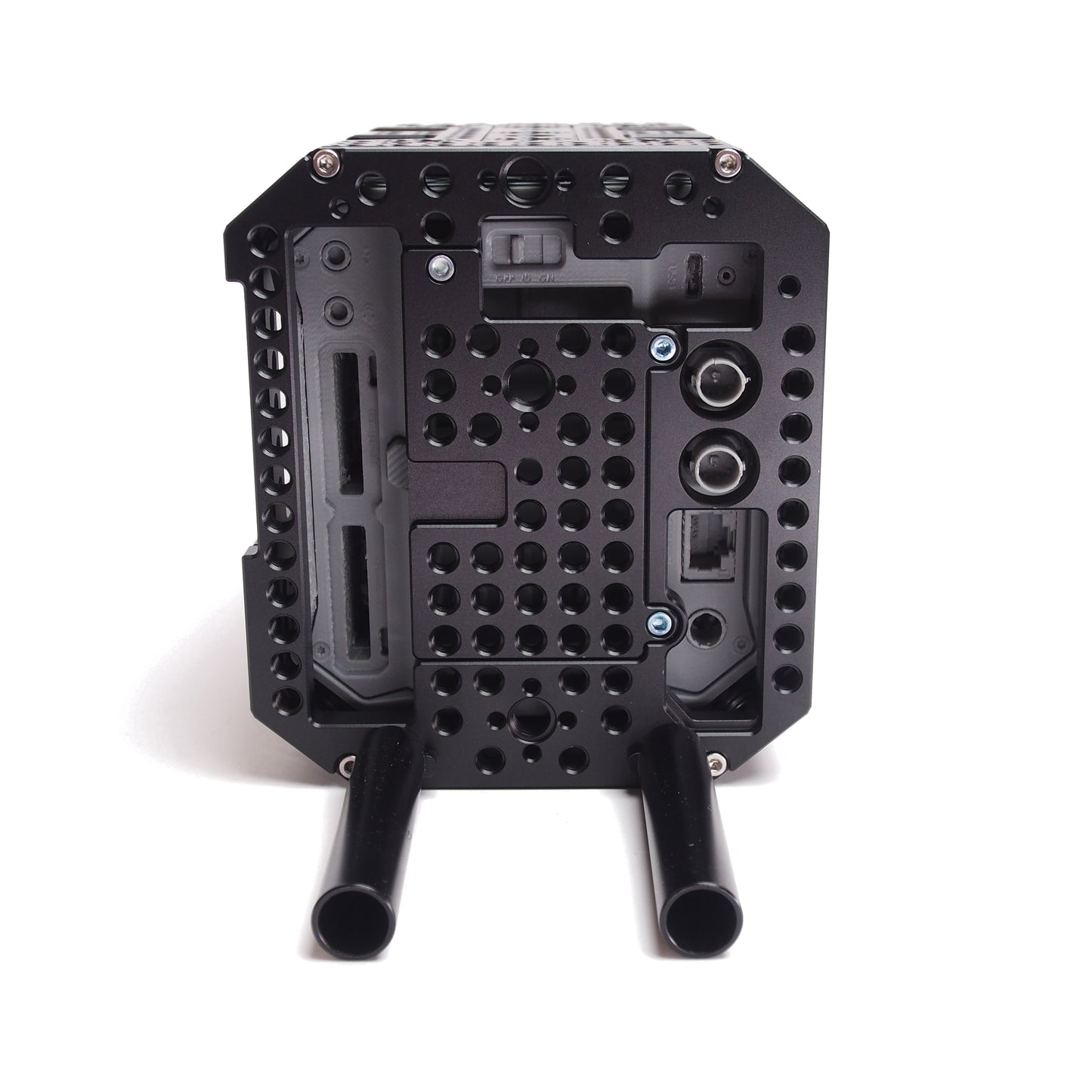 15mm Rods for Blackmagic PYXIS Cage
