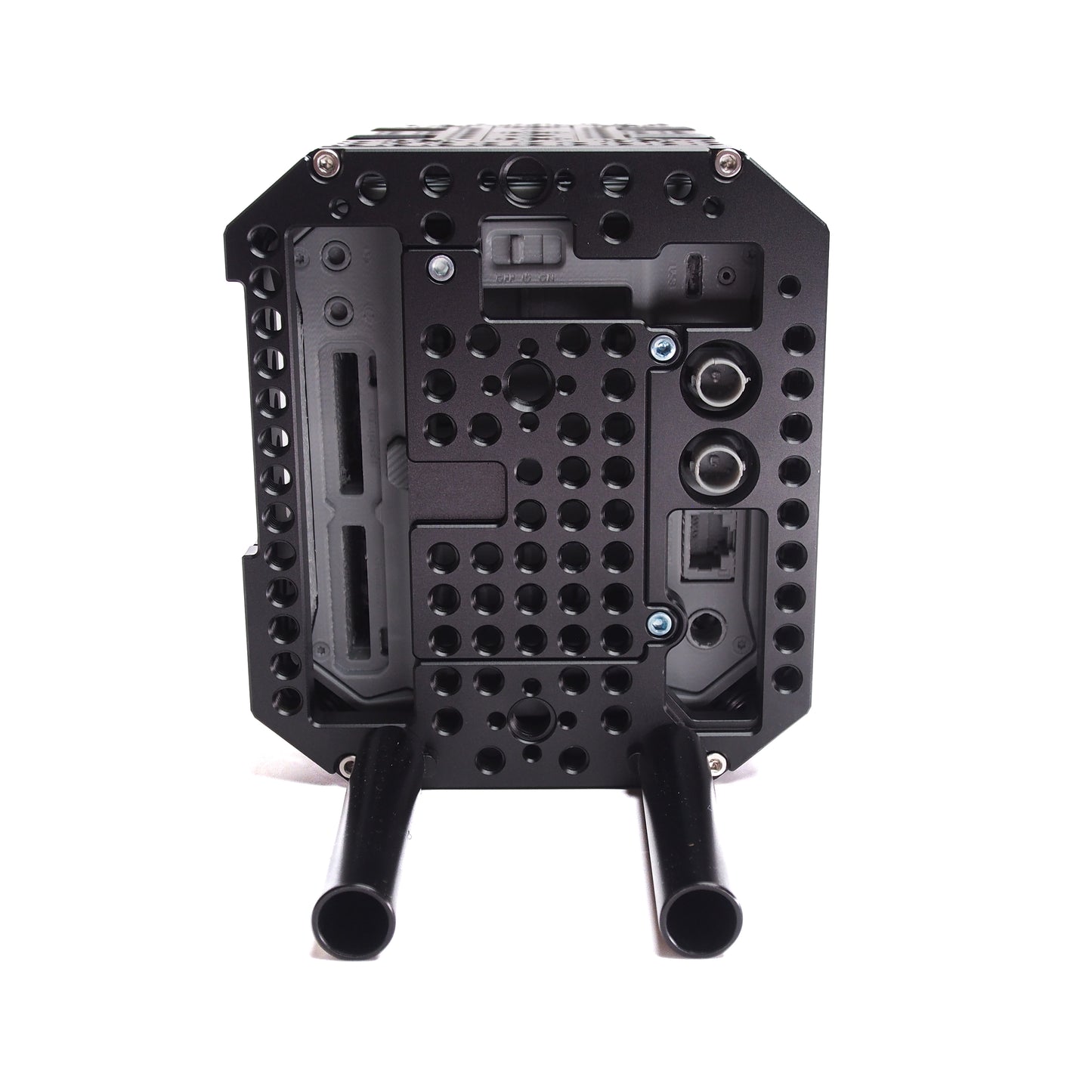 Full Metal Jacket Complete Kit | PYXIS 12K & 6K (L-Mount Only)