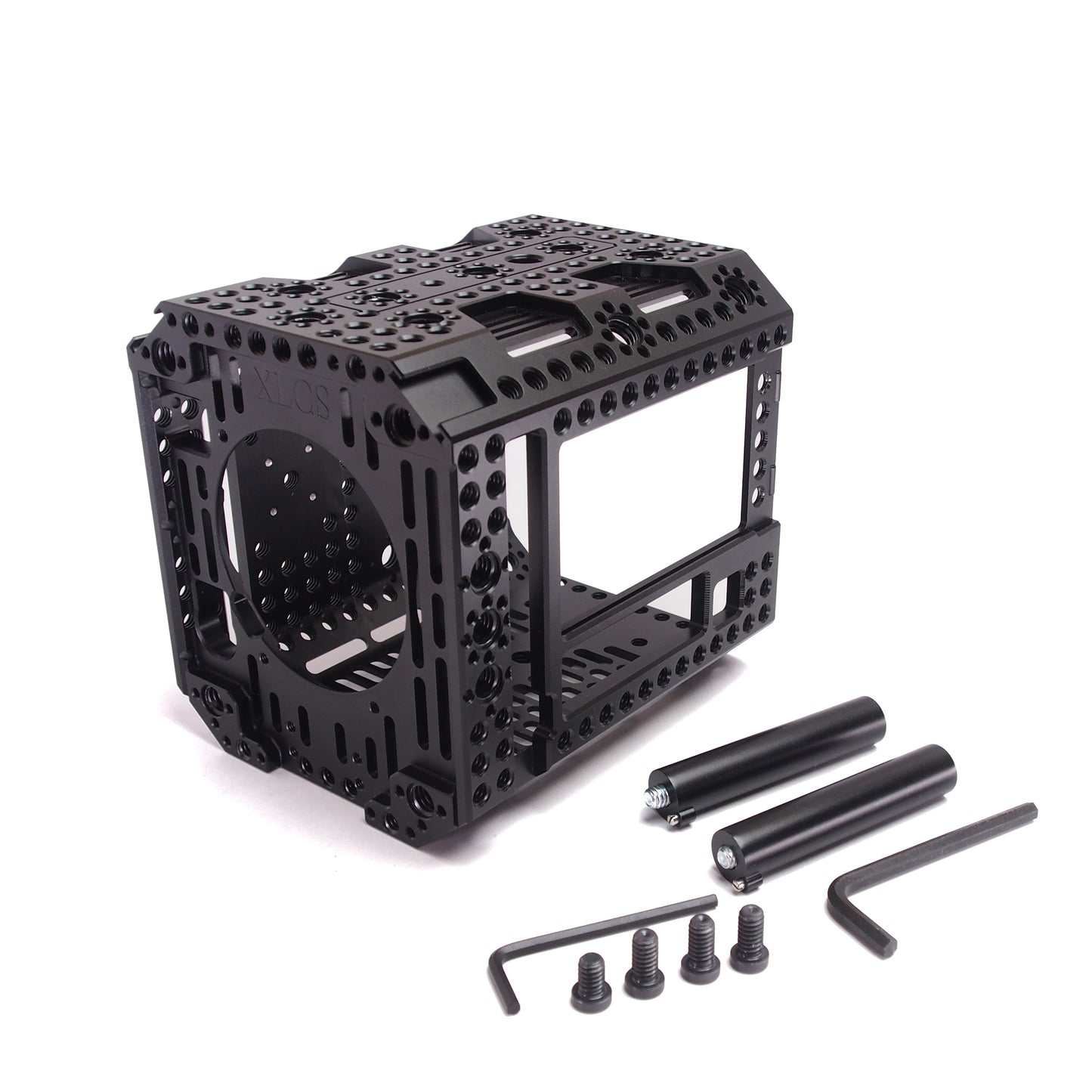 Full Metal Jacket Cage For Blackmagic PYXIS 12K and 6K (L-Mount Only)