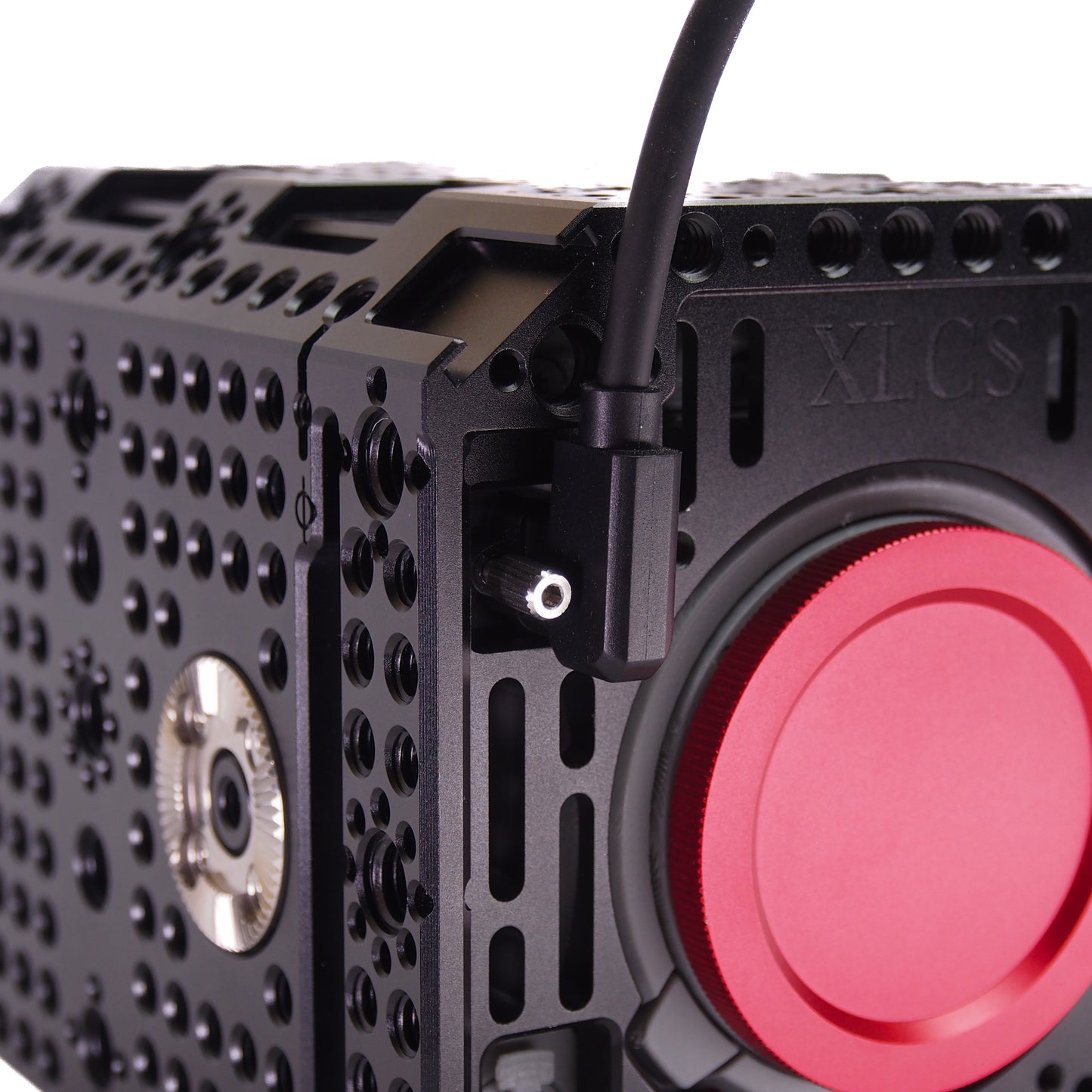Full Metal Jacket Cage For Blackmagic PYXIS 12K and 6K (L-Mount Only)