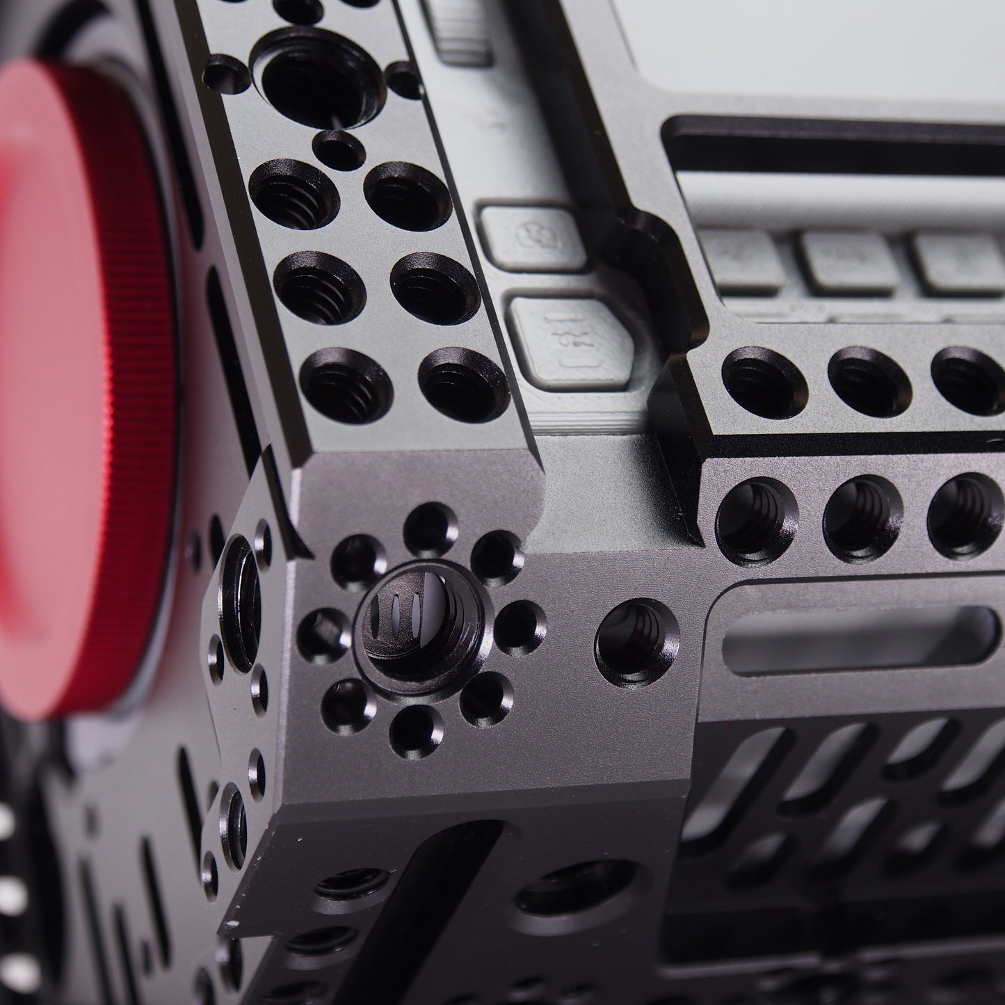 Full Metal Jacket Cage For Blackmagic PYXIS 12K and 6K (L-Mount Only)