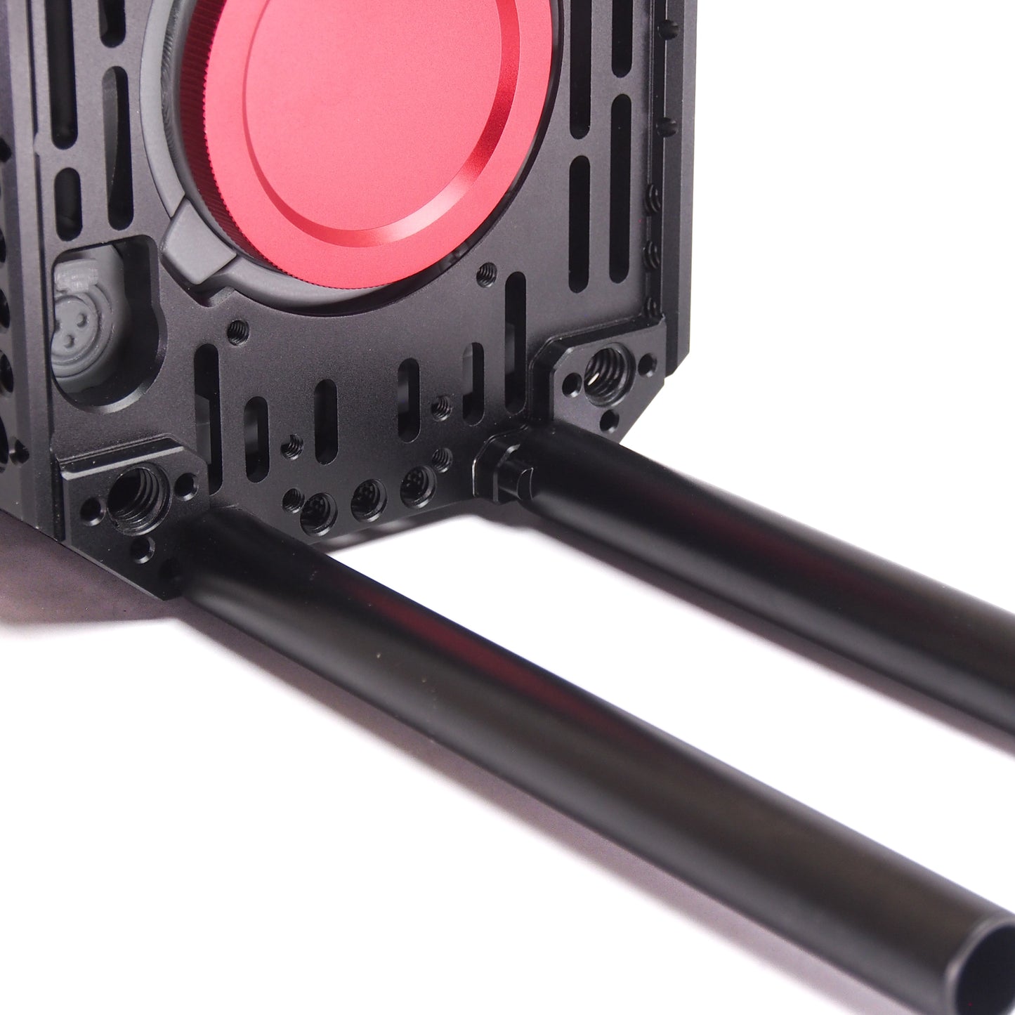 Full Metal Jacket Cage For Blackmagic PYXIS 12K and 6K (L-Mount Only)