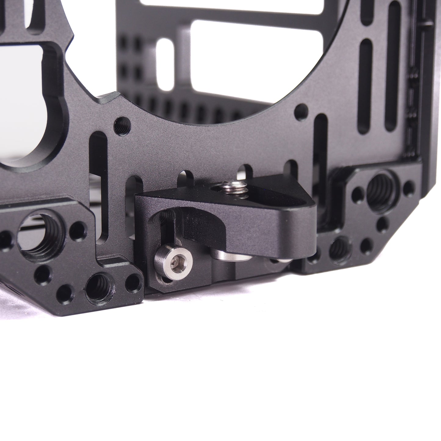 Full Metal Jacket Cage For Blackmagic PYXIS 12K and 6K (L-Mount Only)