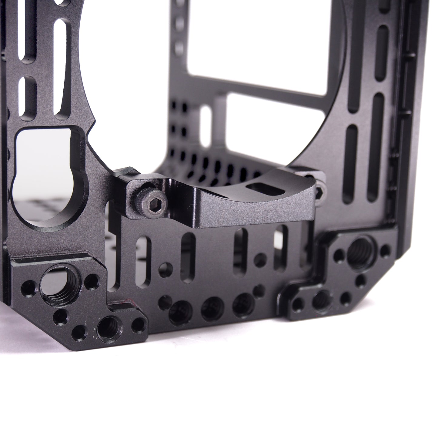 Full Metal Jacket Cage For Blackmagic PYXIS 12K and 6K (L-Mount Only)