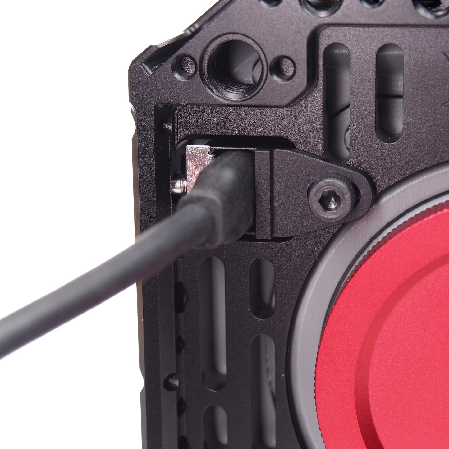 Full Metal Jacket Cage For Blackmagic PYXIS 12K and 6K (L-Mount Only)