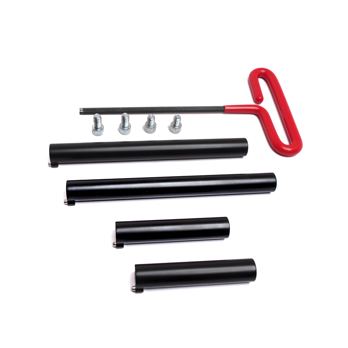 Full Metal Jacket Complete Kit | PYXIS 12K & 6K (L-Mount Only)