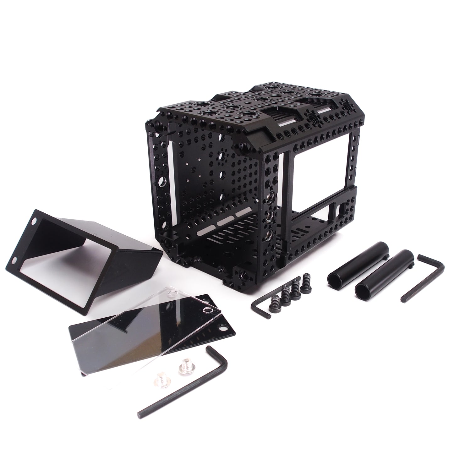 Hollow Point Cage For Blackmagic PYXIS 12K and 6K (EF | PL | L Mount)